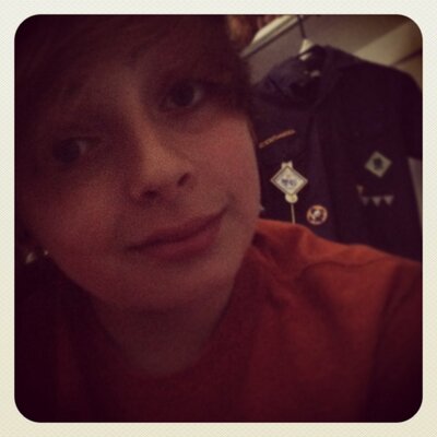 Profile Picture of Forrest Wisner (@hipsterpony_) on Twitter