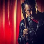 Profile Picture of Gene Russell (@negan_unchained) on Instagram