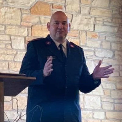 Profile Picture of Lt Col Dan Jennings (@LtcDanJ) on Twitter