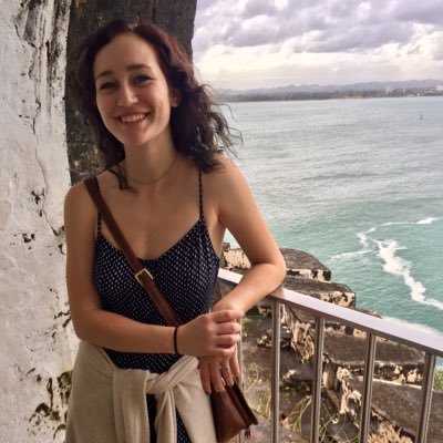 Profile Picture of Alexa Harmon (@AlexaKHarmon) on Twitter