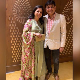 Profile Picture of Swati Dalal (@swati.dalal.5815) on Facebook
