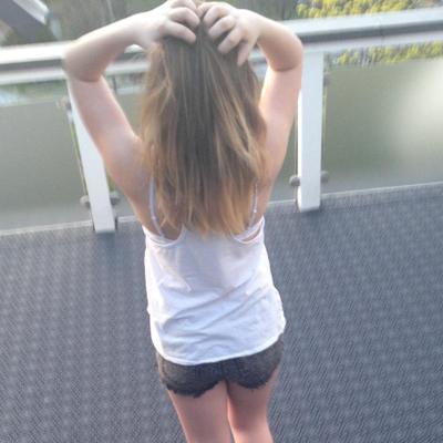 Profile Picture of Maria Engen Skogly (@mariaskogly01) on Twitter