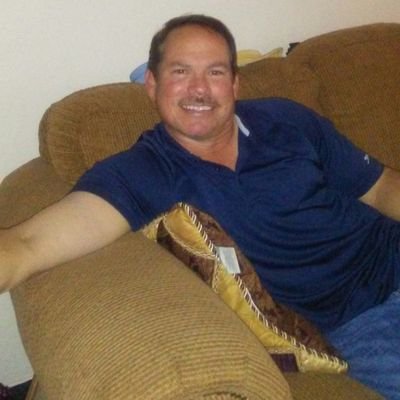 Profile Picture of Jeremiah J. Larkin (@JLarki1) on Twitter