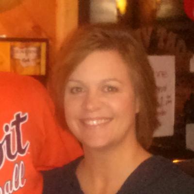 Profile Picture of Jenny Wakefield (@j_wakefield13) on Twitter
