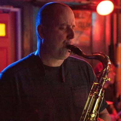 Profile Picture of Charles Lopez (@MrLopez4Music) on Twitter