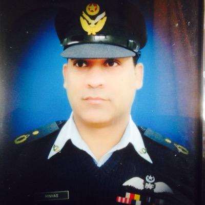 Profile Picture of Minhas Omar (@minhasomar1) on Twitter