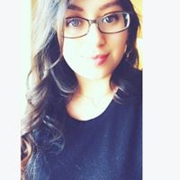 Profile Picture of Alicia Santana (@alicia-santana-9) on Quora