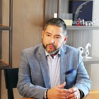 Profile Picture of John David Carrasco (@johndavidinter) on Twitter