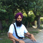 Profile Picture of amrit singh (@amritgnekhera) on Flickr