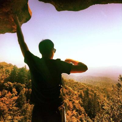 Profile Picture of Ricardo Grinberg (@rgrinbergk) on Twitter