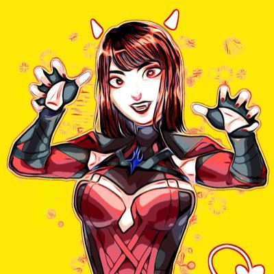Profile Picture of Blizzard (@Jessie56675453) on Twitter