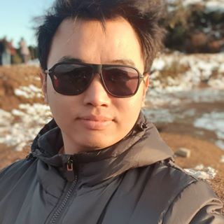 Profile Picture of Amit Gurung (@Amit-Gurung) on Facebook