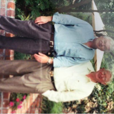 Profile Picture of Claude Jones (@CvjClaude) on Twitter