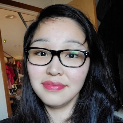 Profile Picture of Crystal Carter (@CrystalCarter97) on Twitter