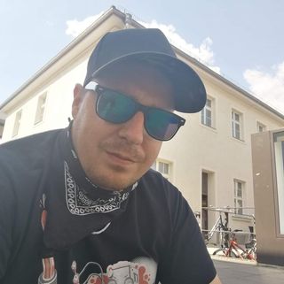 Profile Picture of Florian Kallert (@florian.kallert) on Facebook