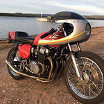 Profile Picture of steve meriggi (@steve - oh no) on Flickr