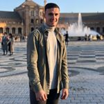 Profile Picture of David Gadea (@gadea8) on Instagram