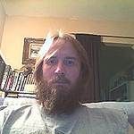 Profile Picture of Bryan Sharp (@luceren) on Flickr