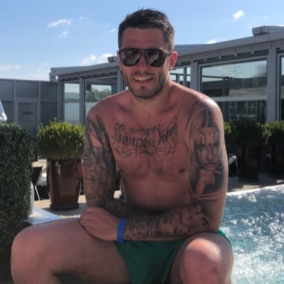 Profile Picture of Matthew Vallance (@vallanc3) on Twitter