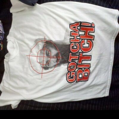 Profile Picture of Mike Aamodt (@aamodtmj) on Twitter