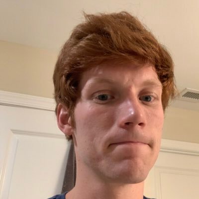 Profile Picture of Peter Sisson (@Red_Orm) on Twitter