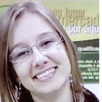 Profile Picture of Evlin Garmatz (@evlingarmatz) on Twitter