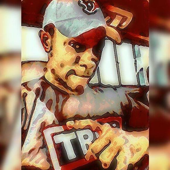 Profile Picture of Chad Whitaker (@trippy25c) on Poshmark