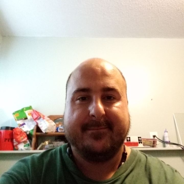 Profile Picture of Louie Pfannenstein (@louie.pfannenstei) on Tiktok