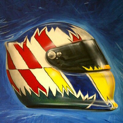 Profile Picture of Alex Wurz (@alex_wurz) on Twitter