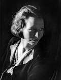 Profile Photo of Edna St. Vincent Millay - Wikipediaon Wikipedia