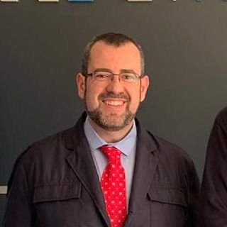 Profile Picture of José Luis Esquivias (@esquiviasjl) on Twitter