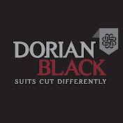 Profile Picture of Dorian Black (@dorianblack7835) on Youtube