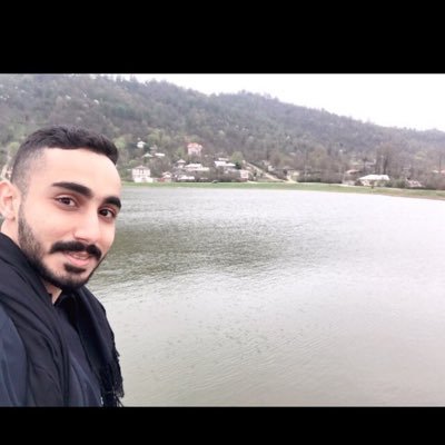 Profile Picture of Alireza Fayeghi (@AlirezaFayeghi) on Twitter