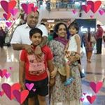 Profile Picture of Anuradha Srinivasan (@anuradha.srinivasan09) on Instagram