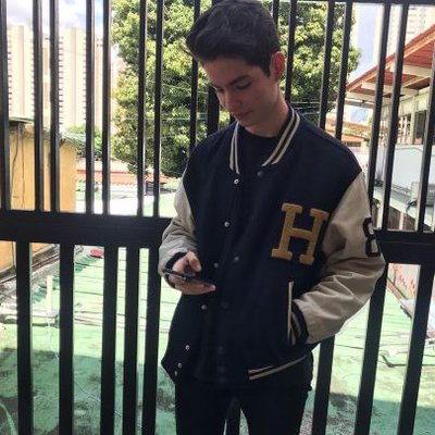 Profile Picture of Mitchell Duque (@duque_mitchell) on Twitter