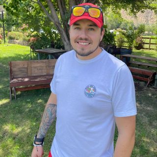 Profile Picture of Michael Cornejo (@mikelsk8) on Instagram