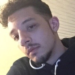 Profile Picture of Maxwell Bunting (@MaxMixesDrinks) on Twitter