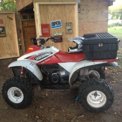 Profile Picture of Anthony Bader (@Tb17203) on Twitter