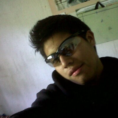 Profile Picture of Dany Samayoa (@Dany_y_Maria) on Twitter