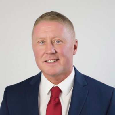 Profile Picture of Brad Harmon (@BHarms74) on Twitter