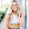 Profile Picture of Jess Hutchens (@@jesshutchensfit) on Tiktok