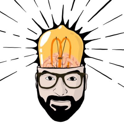 Profile Picture of Matt Carlson (@fastermatt) on Twitter