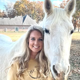 Profile Picture of Chelsea Morris Futrell (@chelseamfutrell) on Instagram