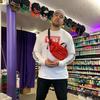 Profile Picture of Kyle Kearney (@@lucidsuspect) on Tiktok