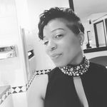Profile Picture of Claudine Thomas (@claudine4036) on Instagram
