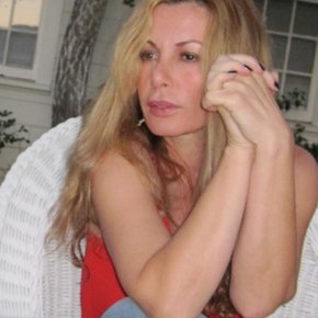 Profile Picture of Drita Kessler (@Drita74) on Twitter