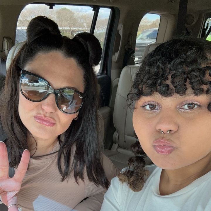 Profile Picture of Crystal (@crystaldpar) on Tiktok