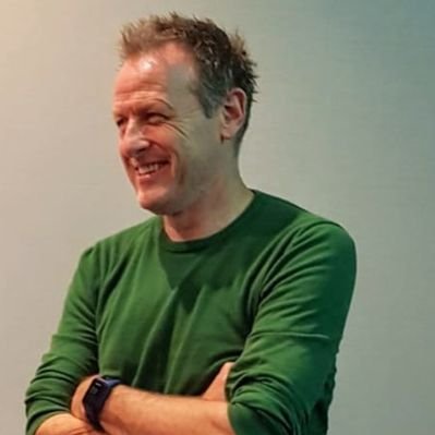 Profile Picture of Alex Otten (@alexotten1967) on Twitter