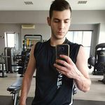 Profile Picture of Roberto Tamburello (@robertotamburello101) on Instagram