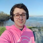 Profile Picture of Eric Lacey (@nimbus.entry) on Instagram